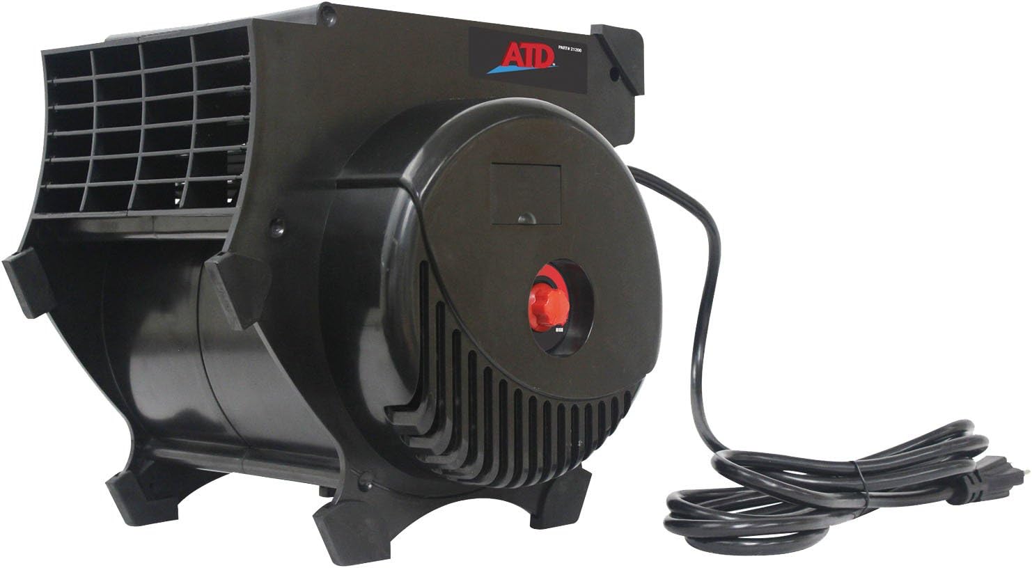 1200 CFM Pro Air Blower