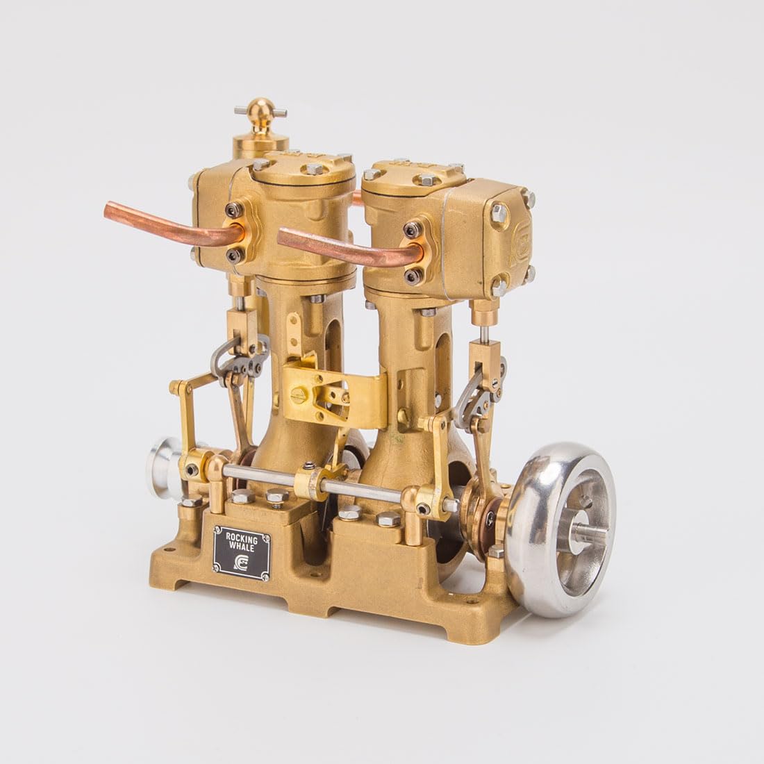 Modélisation de la machine à vapeur | Angle | Moteur à vapeur Modélisation de la machine à vapeur | Angle | Moteur à vapeur