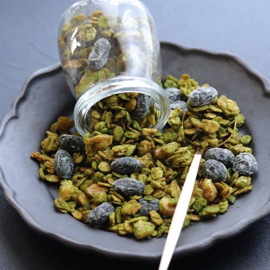 Amazon.co.jp: 富澤商店(TOMIZ) 製菓用抹茶パウダー 1kg (抹茶/green