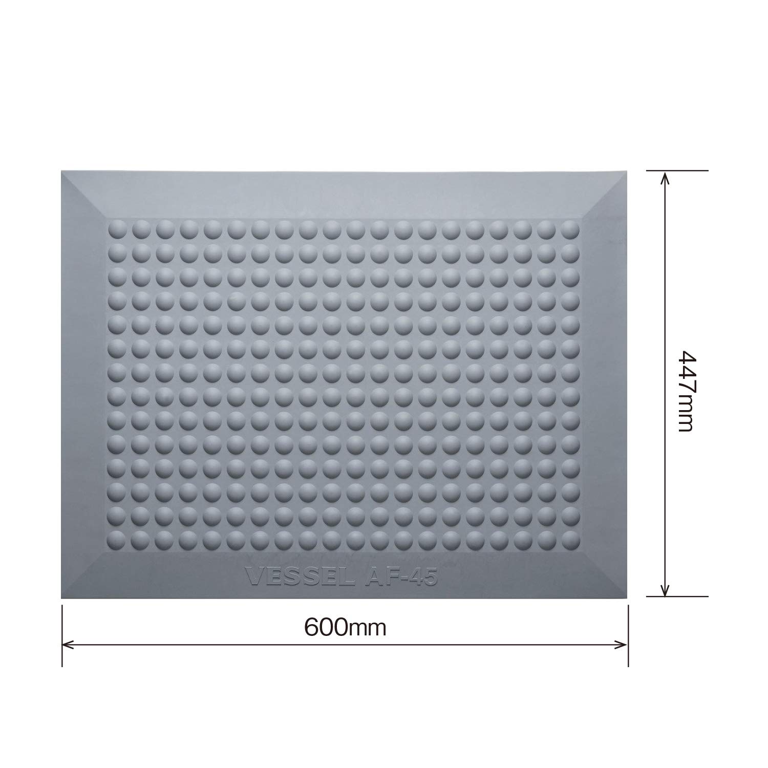 Vesel AF-45 Mat - Alfombra antiestática