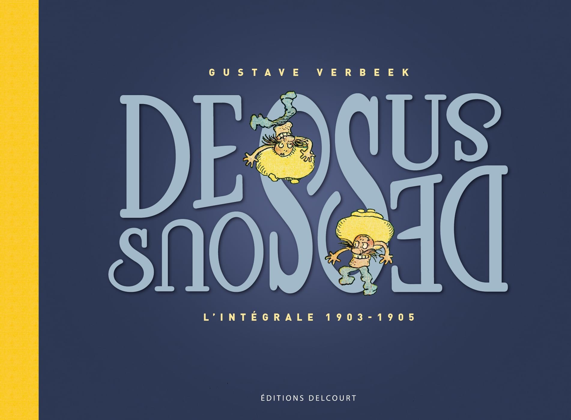 Dessus-dessous