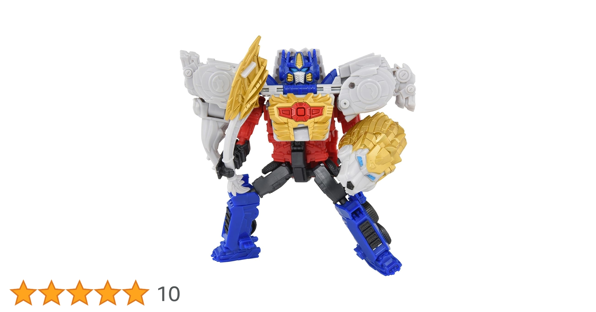 Amazon.co.jp: タカラトミー(TAKARA TOMY) トランスフォーマー