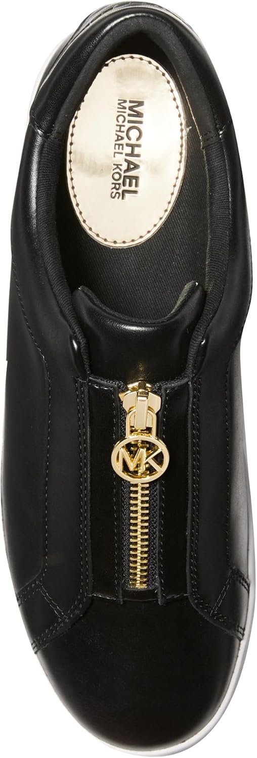 Michael Kors Women’s Keaton Slip On Sneaker - Image 4