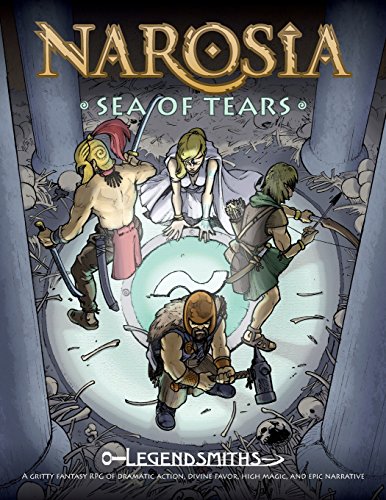 Narosia: Sea of Tears