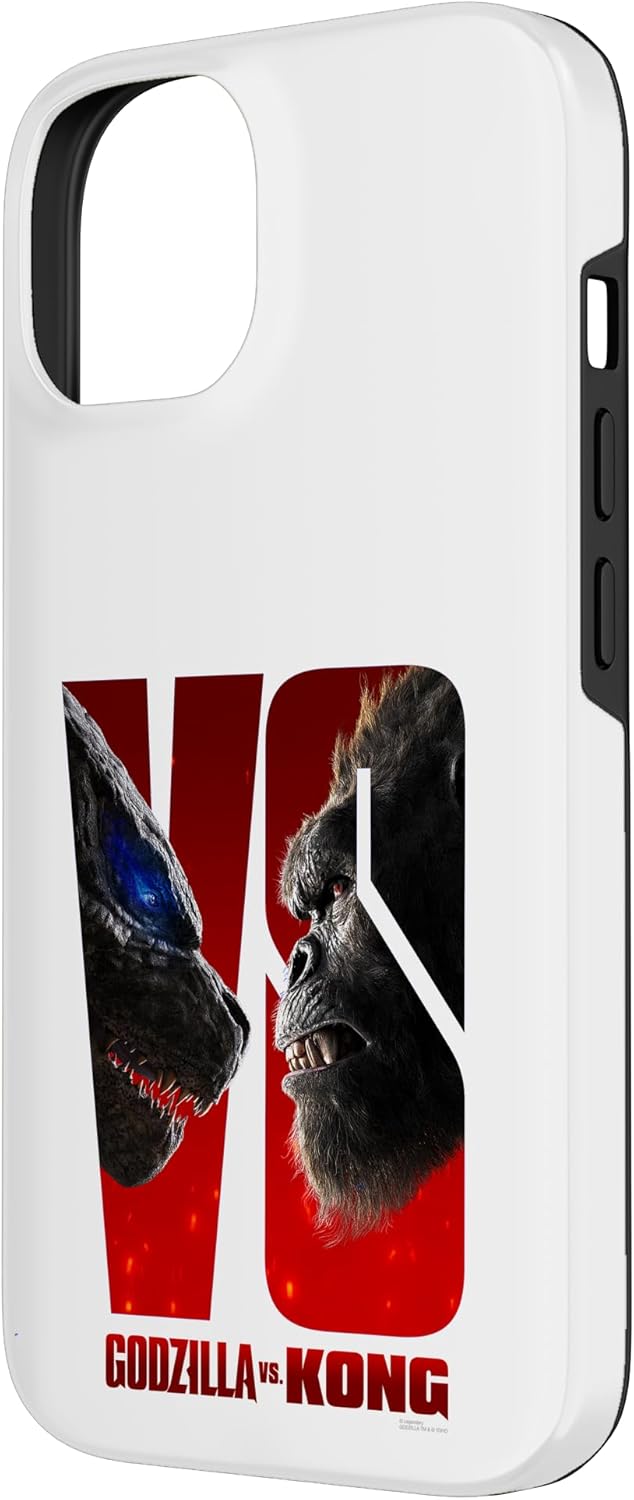 Godzilla vs Kong - VS Premiere Case for iPhone 14