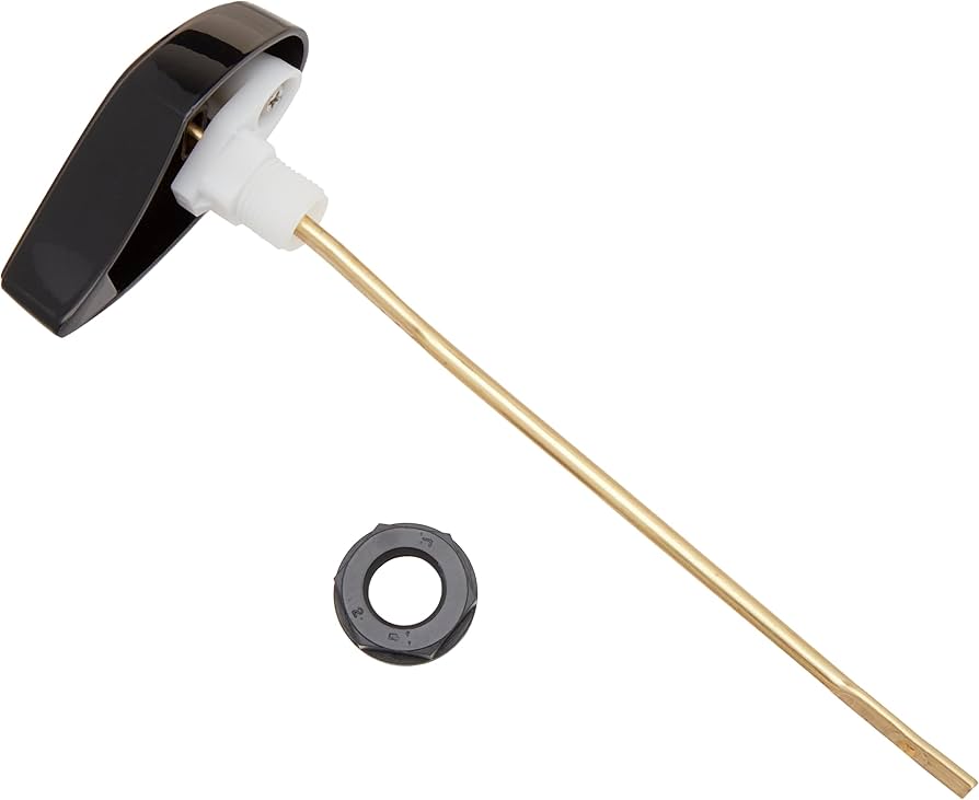 TOTO TTHU80851A Toilet Trip Lever for Carolina, Ultimate and
