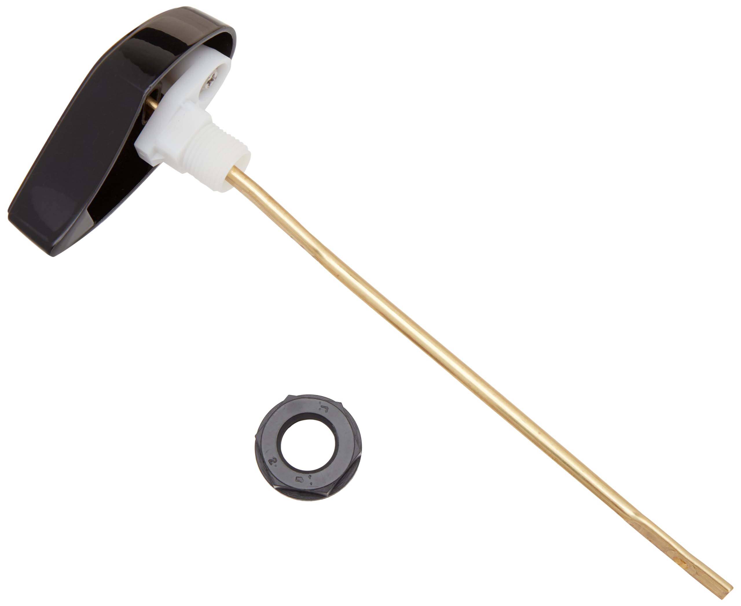 TOTO TTHU80851A Toilet Trip Lever for Carolina, Ultimate and