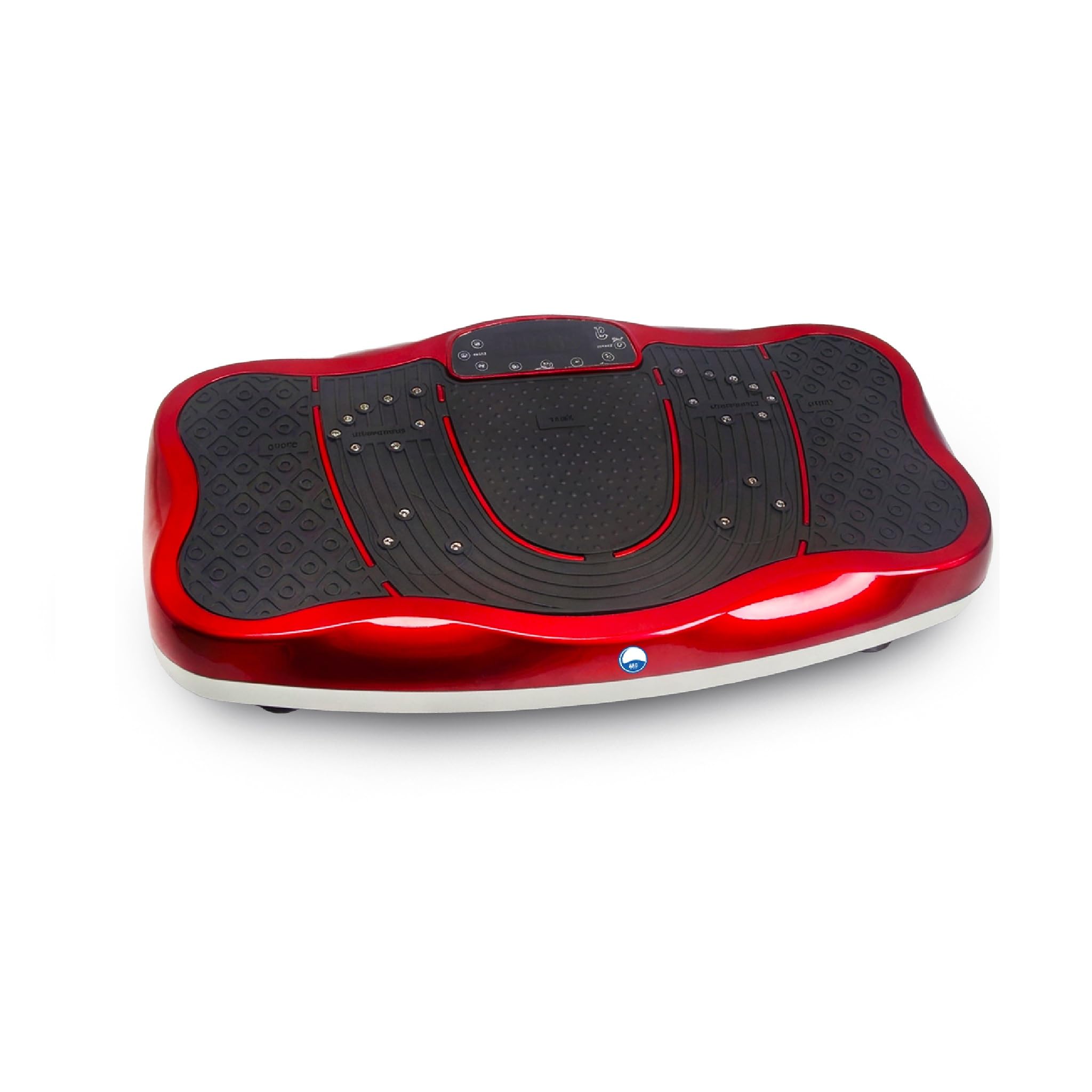 AROGYA Full Body Vibration Power Plate Machine for Full Body Exercise, Lose Weight, Improve Fitness & Flexibility, Tone Muscles, Calorie Burning, Full Body Relaxation Uses Gym & Home