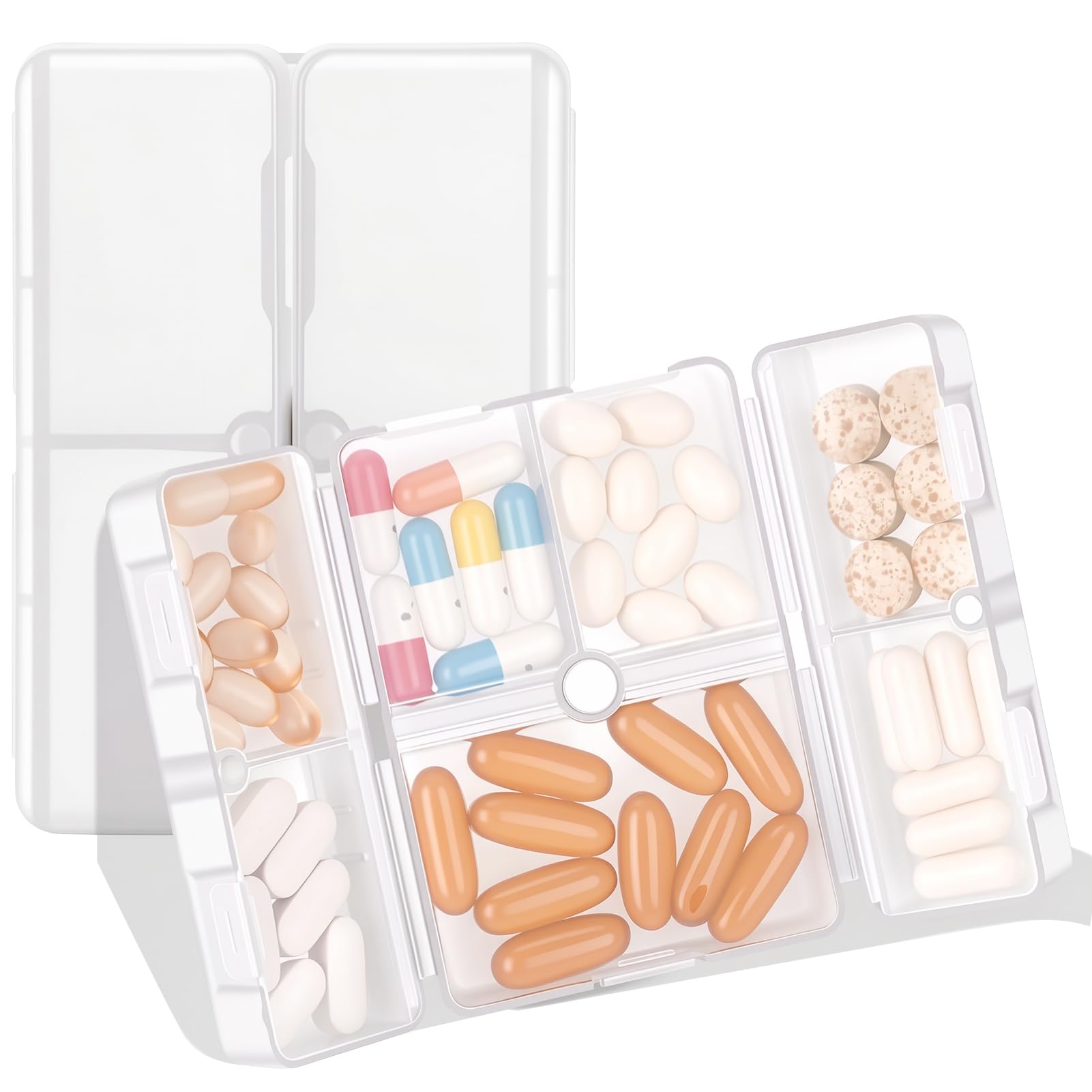 Pill Organizer
