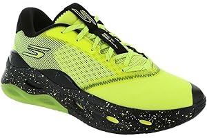 Skechers Swirl Tech Men's Performance SKX FLOAT253001 Basketball Shoes