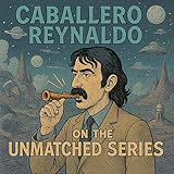 Caballero Reynaldo Producciones Psicotrópicas