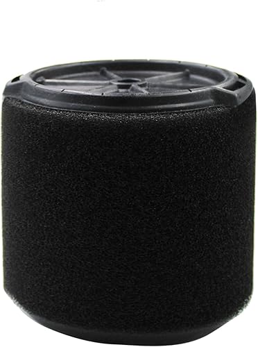 Miniatura 3 de Filtro VF3700 (cartucho de filtro de espuma de aplicación húmeda individual) apto para aspiradoras RIDGID de 3 a 4.5 galones para tienda húmedaseca
