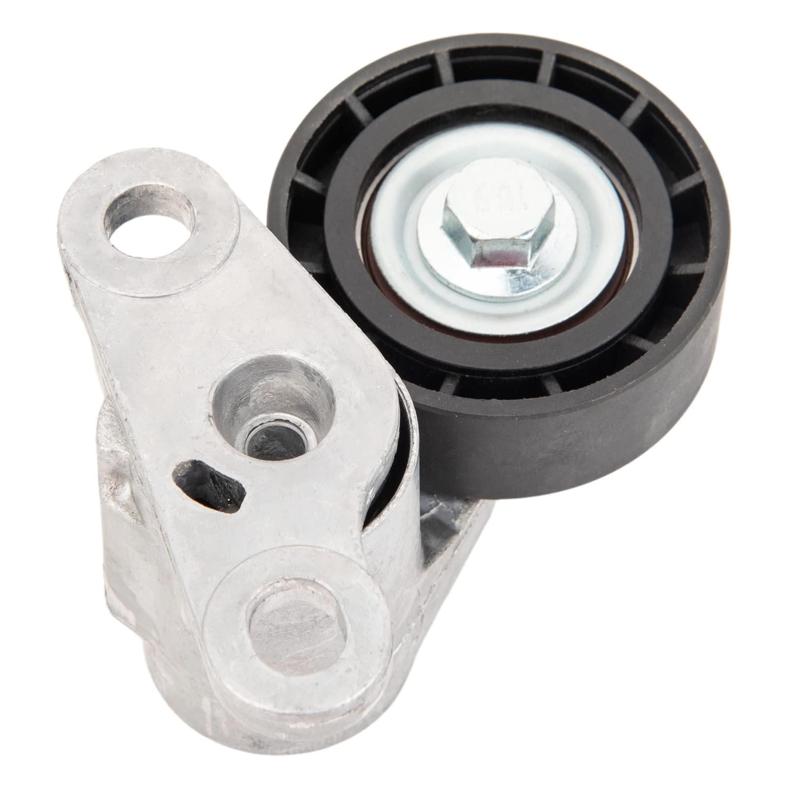 Amazon.com: Belt Tensioner Pulley Assembly 12562065 PHILTOP Fit  