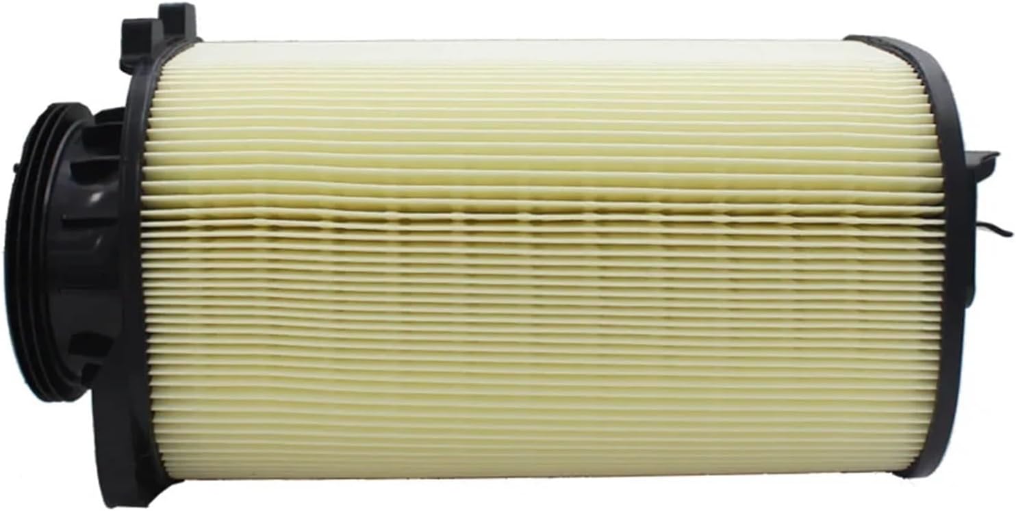 Compatible CLS C-Class(W204 C204 S204) E / Q50(V37) Q70L(Y51) MA7250 Air Filter 16546HG00B A2740940004