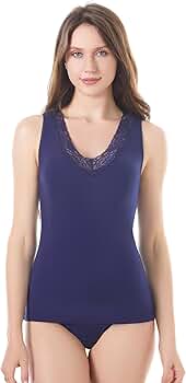 トップス Lisiere race camisole tops XZXTOGO Lace Camisole Tops for Women Sleeveless Ribbed