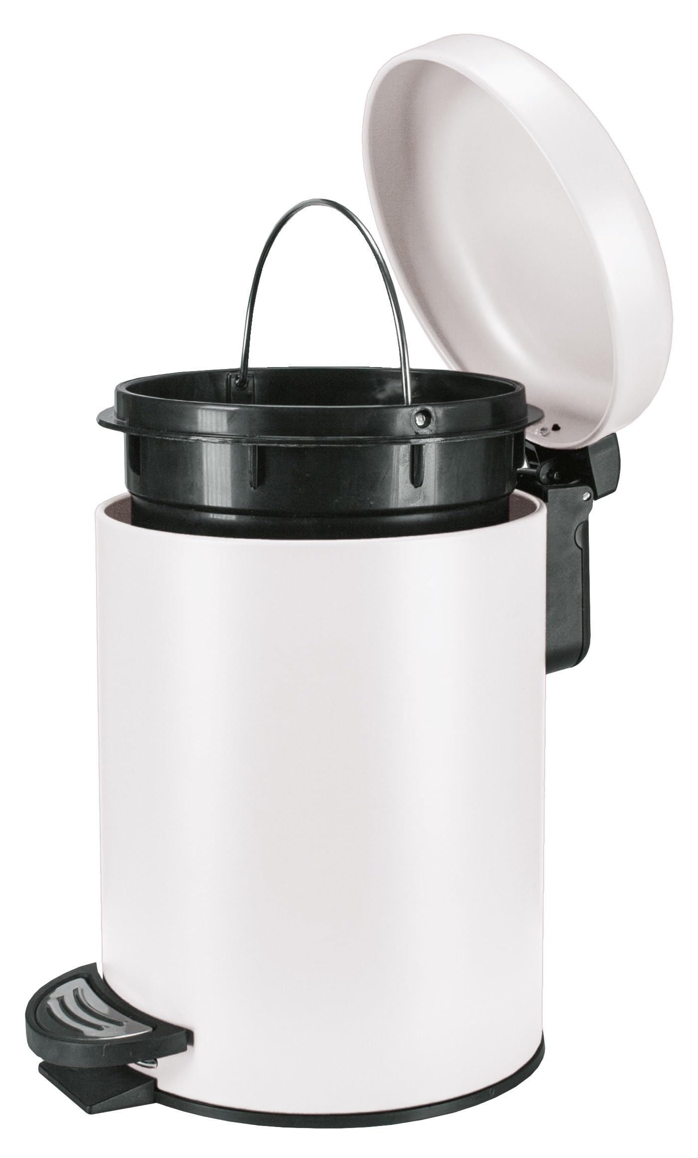 Kleine Wolke Cosmetic Bin One White 3 Litres - Image 3