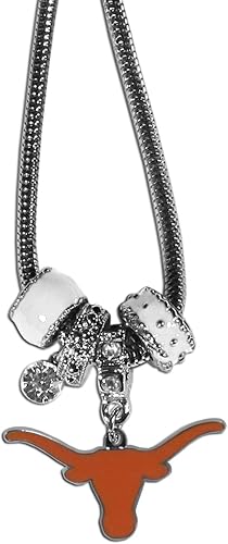 Miniatura 6 de Collar de cuentas Euro de la NCAA para mujer