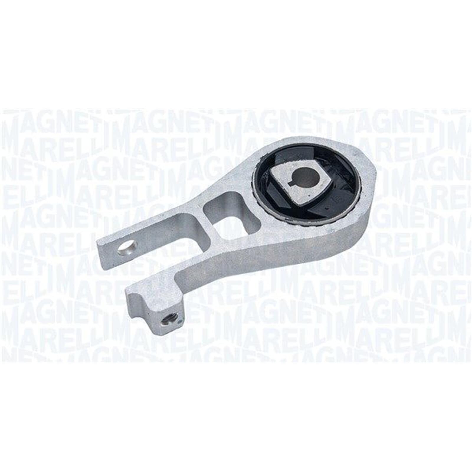 MAGNETI MARELLI Supporto, Sospensione motore 030607020471 Compatibile con: FIAT 500X, JEEP RENEGADE SUV