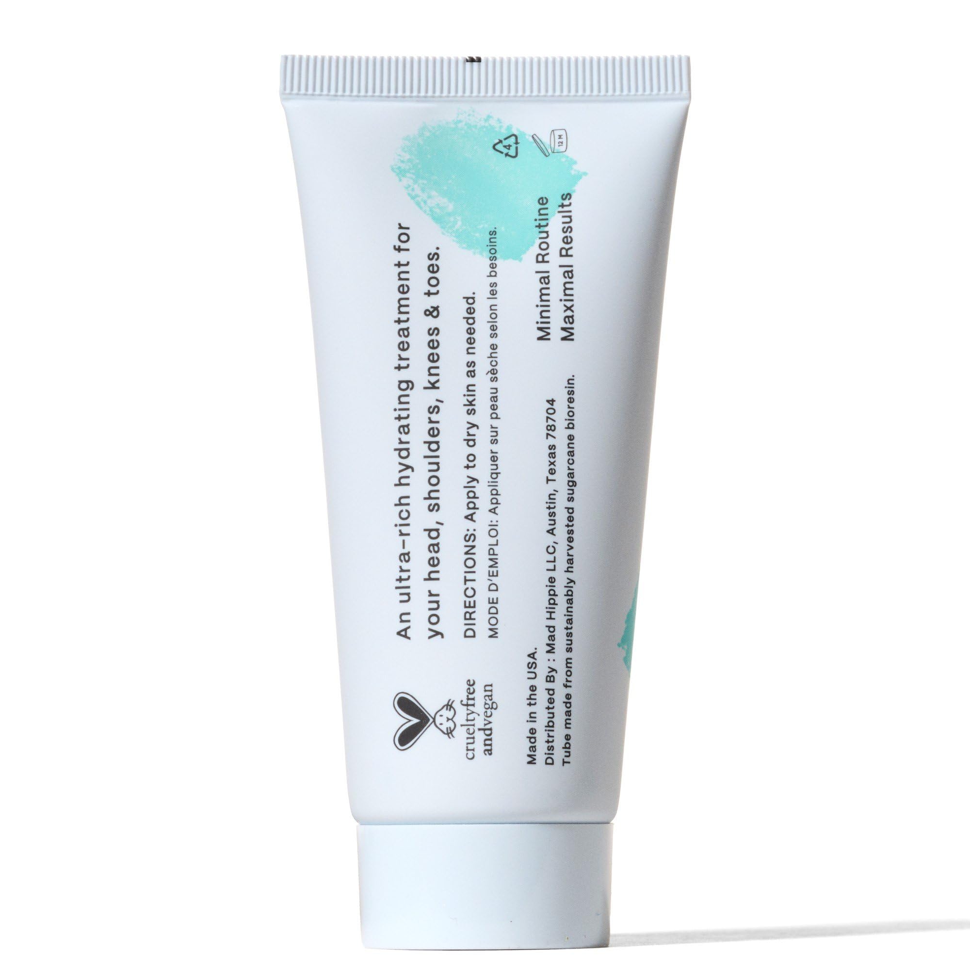 MAD HIPPIE Ultra Rich Barrier Repair, 2 OZ