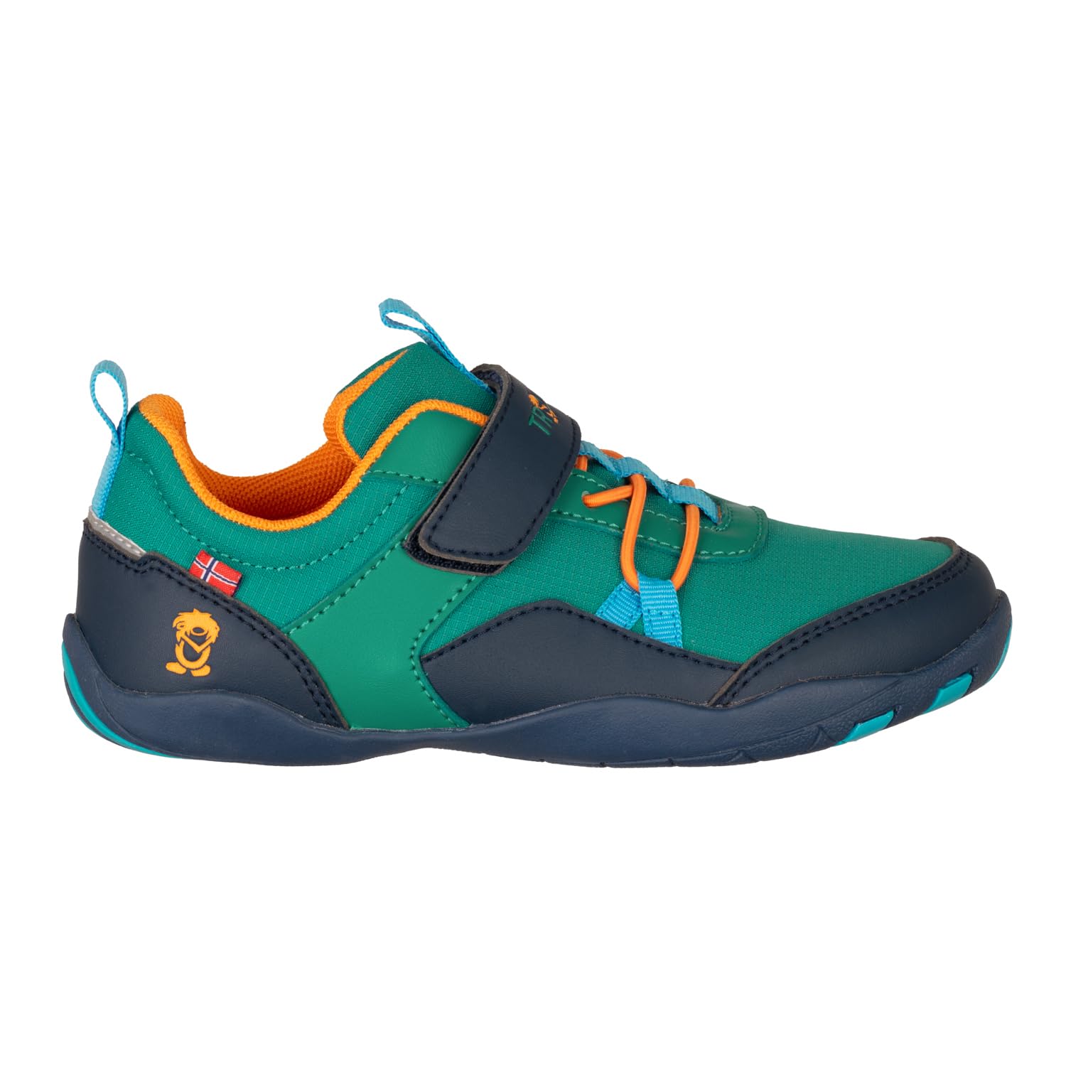 Trollkids Kids Skaland Barefoot Hiker