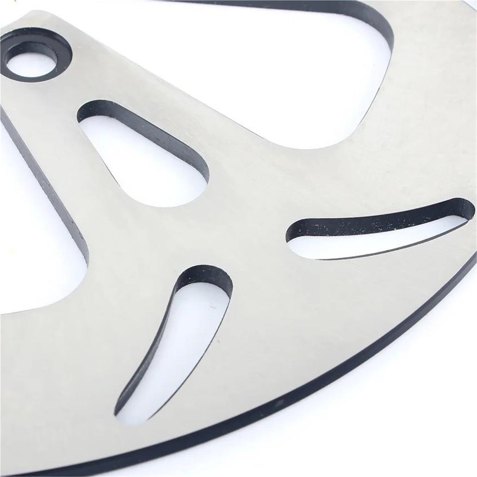 Motorrad Bremssystem Hinten Bremsscheibe Bremsscheibe Für Suzuki VS 1400 VS1400 Für Intruder GL GLP Für Boulevard 87-04 VL 1500 VL1500 98 99