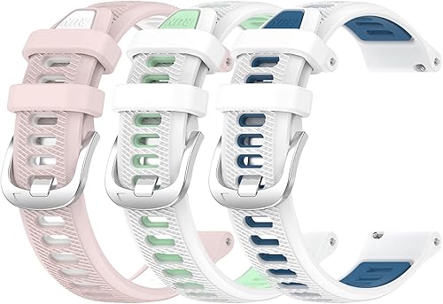 Miniatura 1 de Paquete de 3 correas de muñeca compatibles con Kospet Tank S1M1M1 Pro Smart Watch, pulsera de repuesto compatible con Kospet Tank S1M1M1 Pro