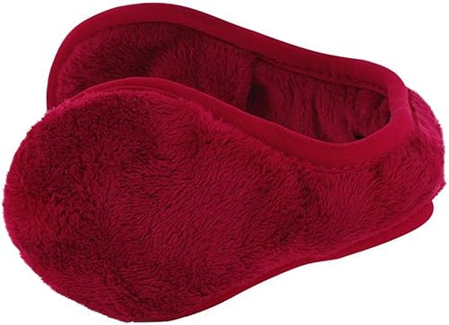 Orejeras exuberantes de las mujeres 180s