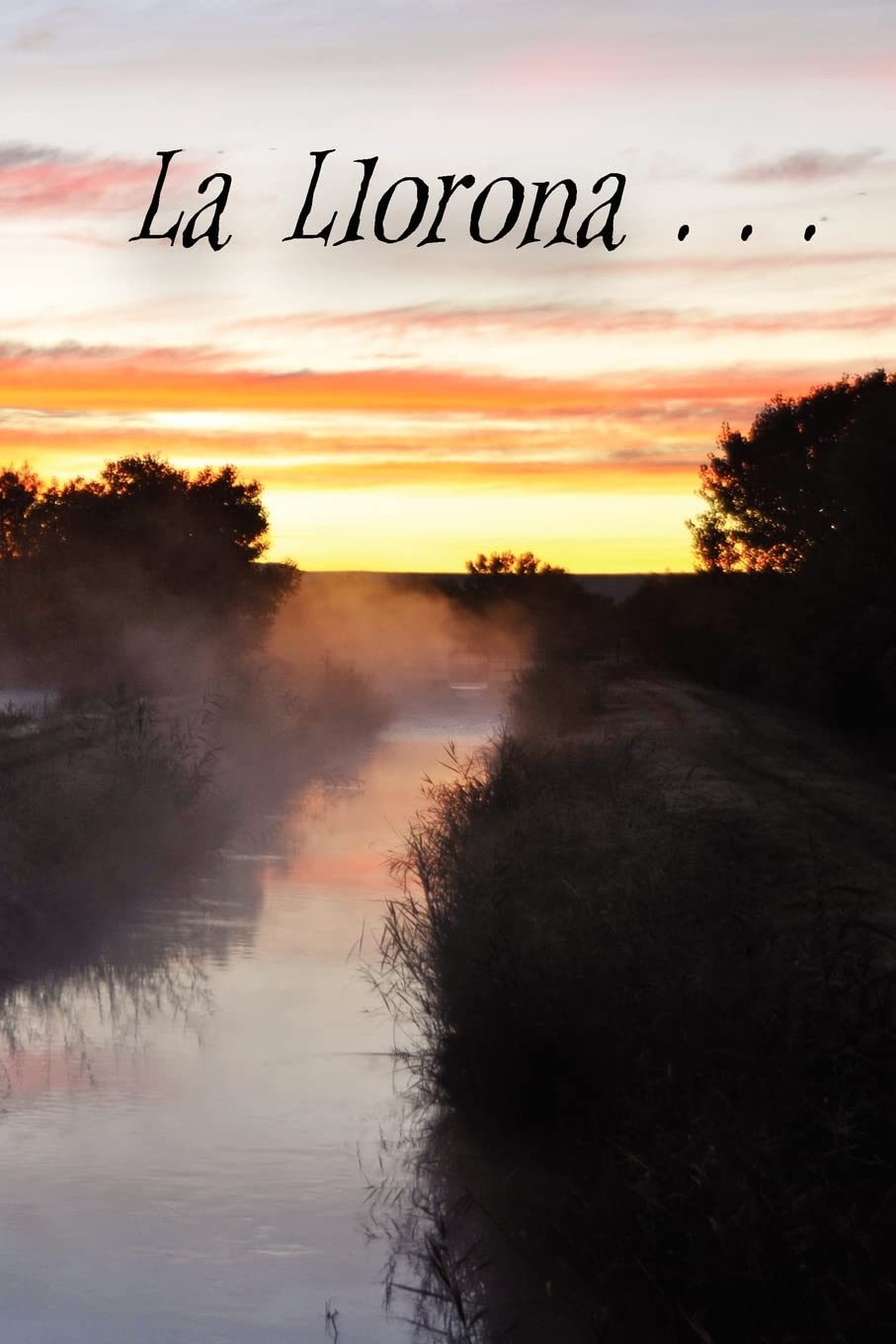 Cover of La Llorona ...