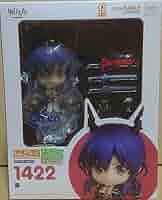 Amazon | 明日方舟 アークナイツ ねんどろいど 1422 チェン