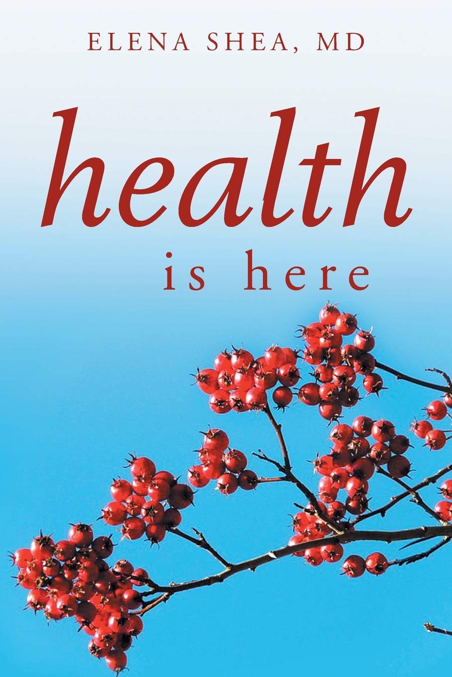 Health is Here