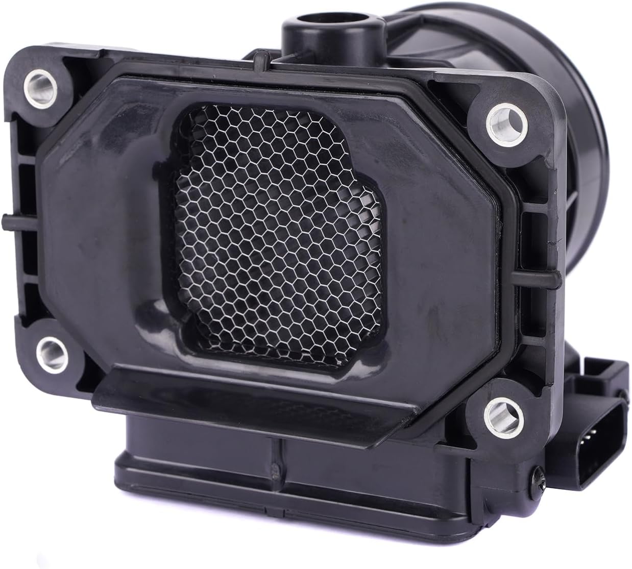 MOCA Mass Air Flow Sensor Fit for Mitsubishi 2002-2007 Lancer L4 2.0L, for Mitsubishi 1998-2002 Mirage L4 1.8L, for Mitsubishi 1997-1998 Montero Sport L4 2.4L
