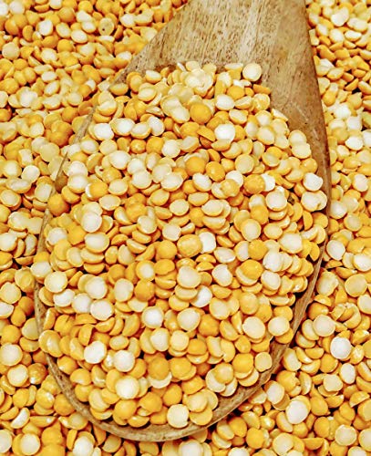 Image of MonBangla Premium Matar Dal 400Grams