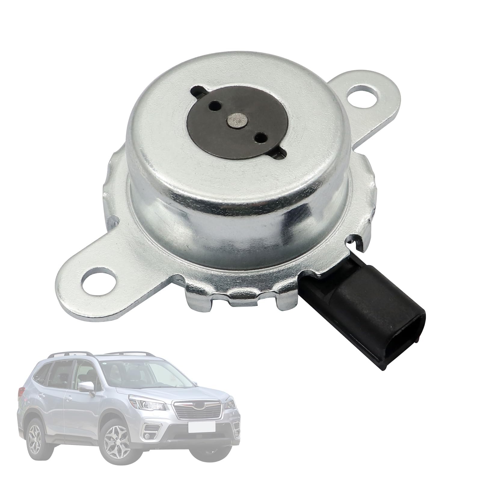 Amazon.co.jp: SecosAutoparts オイルコントロールバルブ ソレノイド