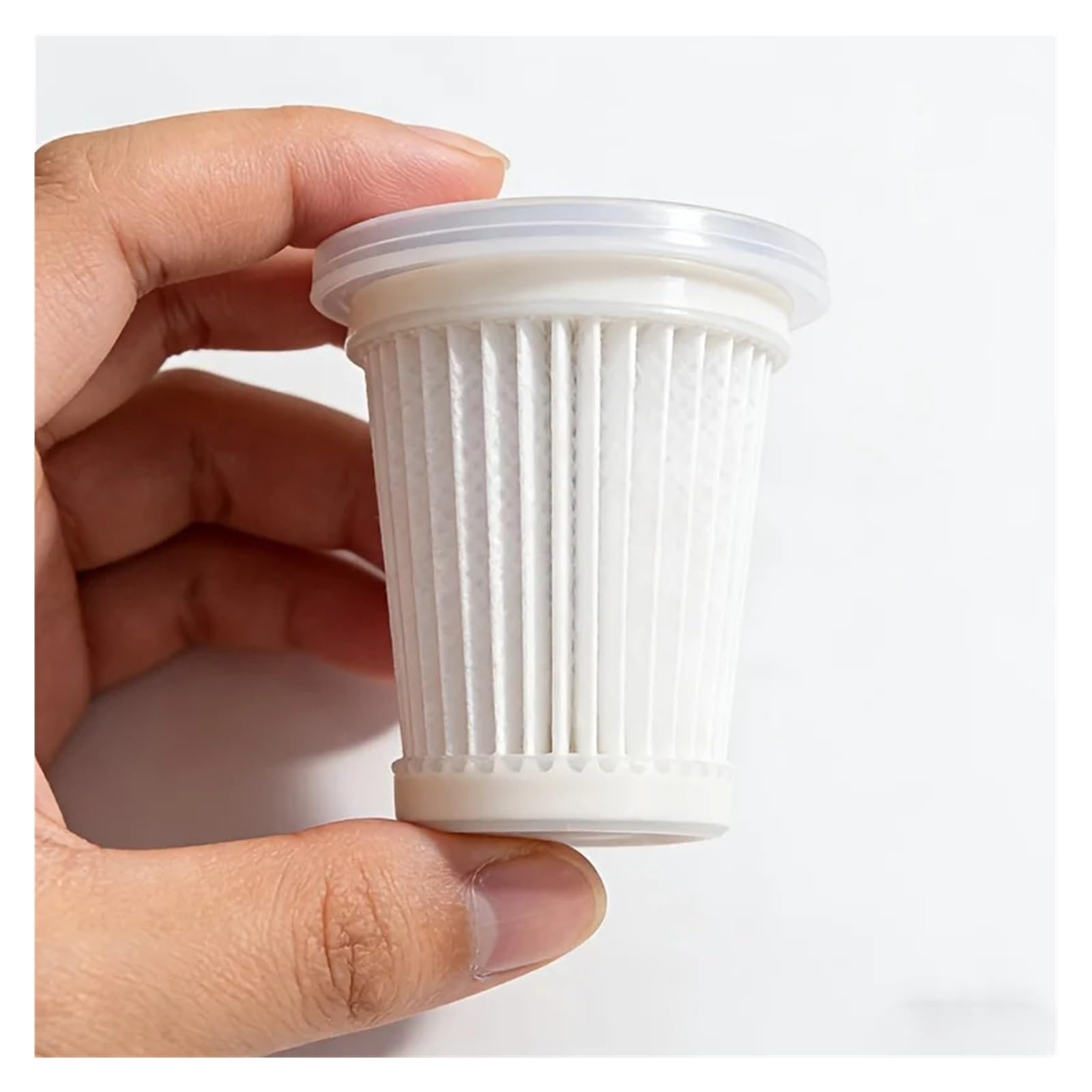 Filtros De Repuesto, Accesorios De Limpieza, Lavables Y Reutilizables For Portátiles