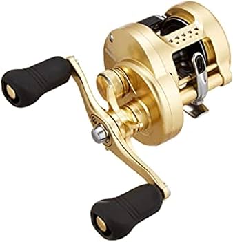 Shimano Calcutta シマノ　カルカッタ200 ベイトリール 2025年最新】Yahoo!オークション -calcutta 200の中古品・新品