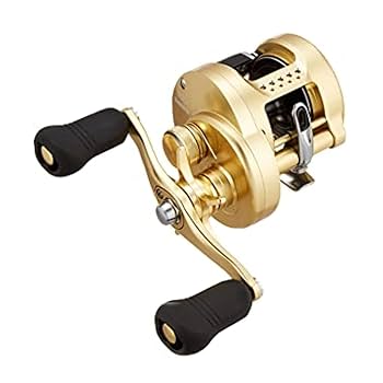 シマノ カルカッタコンクエスト 200XG シマノ(SHIMANO) カルカッタ コンクエスト 200タイプJ-HG 026019