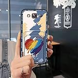 Anticaídas y a prueba de polvo: la cobertura completa y la suavidad de TPU de la funda del teléfono proporcionan una excelente protección para el teléfono, logrando el objetivo de anticaídas y resistente al polvo.