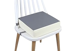 FineDine Booster Seat for Kids – Raising the Standards of Child Dining