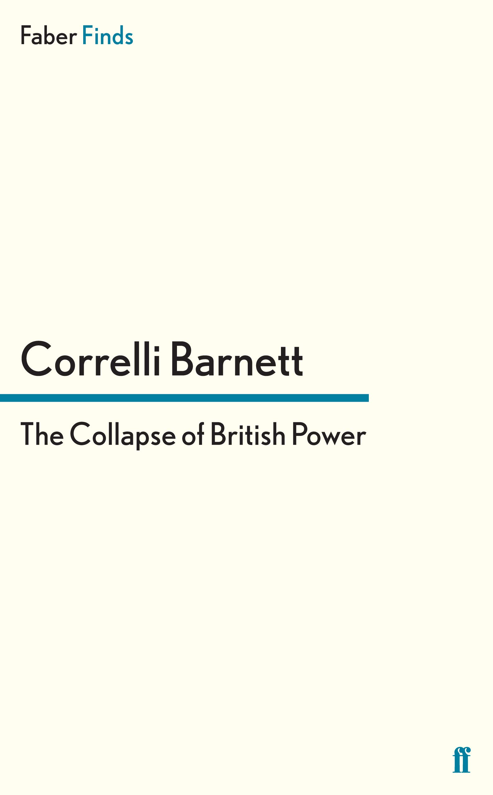 The Collapse of British Power (Pride and Fall sequence)