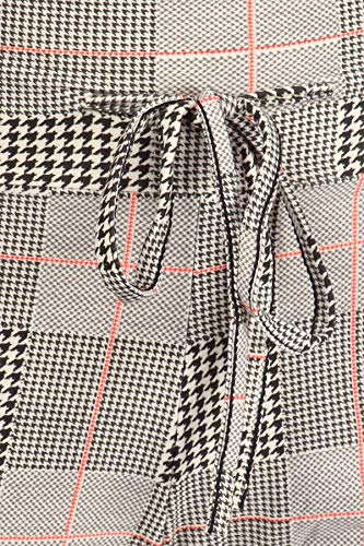 Image of Leggings Depot Women's Wide Leg Drawstring Pajama Pants for Lounge, Sleep