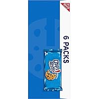 Vista 298 de CHIPS AHOY! Galletas con chispas de chocolate originales, tamaño fiesta, 25.3 onzas