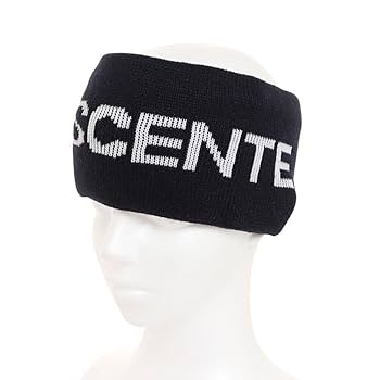 スキー　スノーボード　耳あてバンド　デサント　DESCENTE Amazon.co.jp: デサント（DESCENTE） ヘッドバンド DWBUGC07D 64