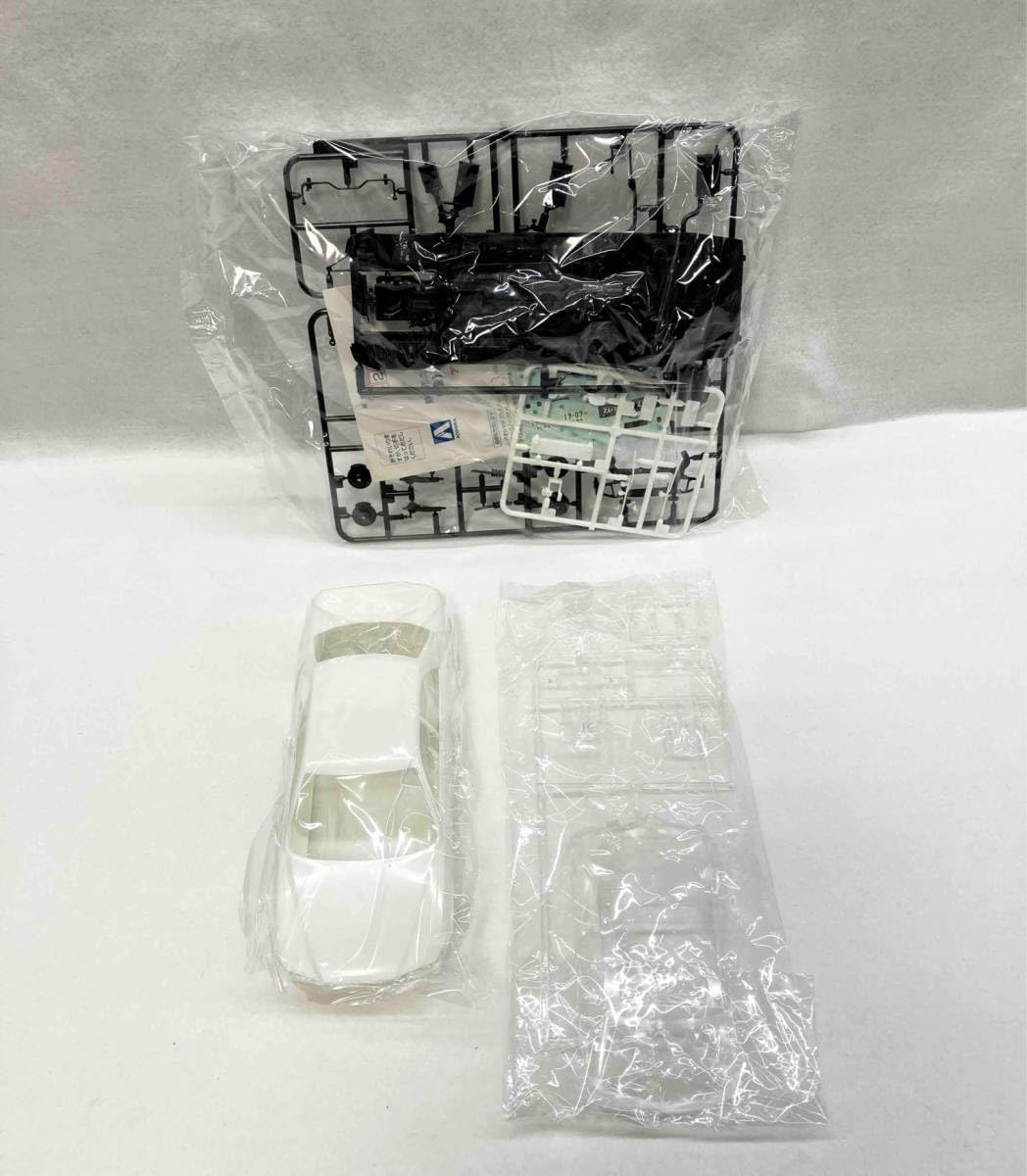 Amazon | プラモデル アオシマ 1/24 BLITZ チェイサー 2.5 ツアラーV S