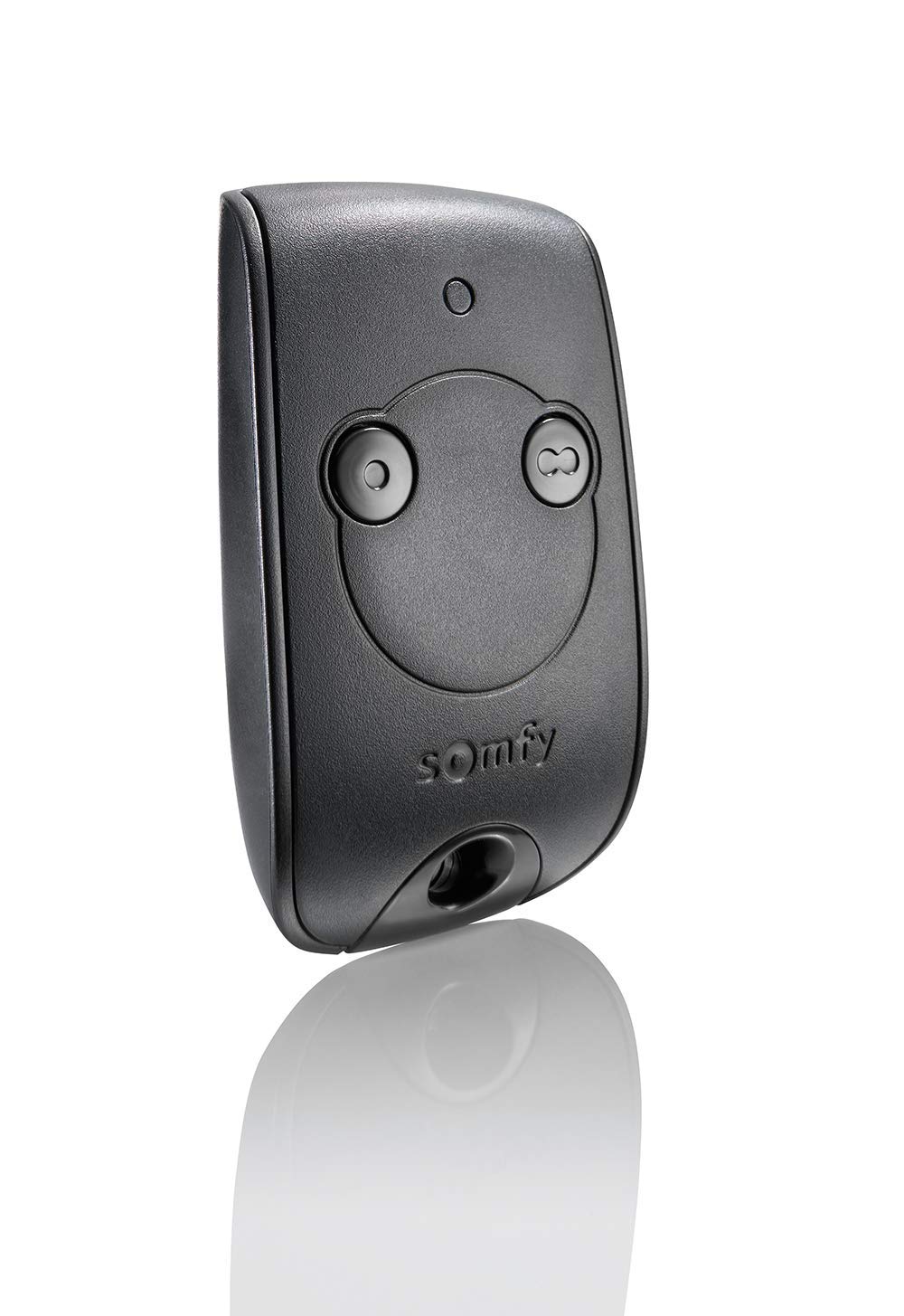 SOMFY Keytis 2 NS RTS 2-channel Remote Control 433.92 Mhz