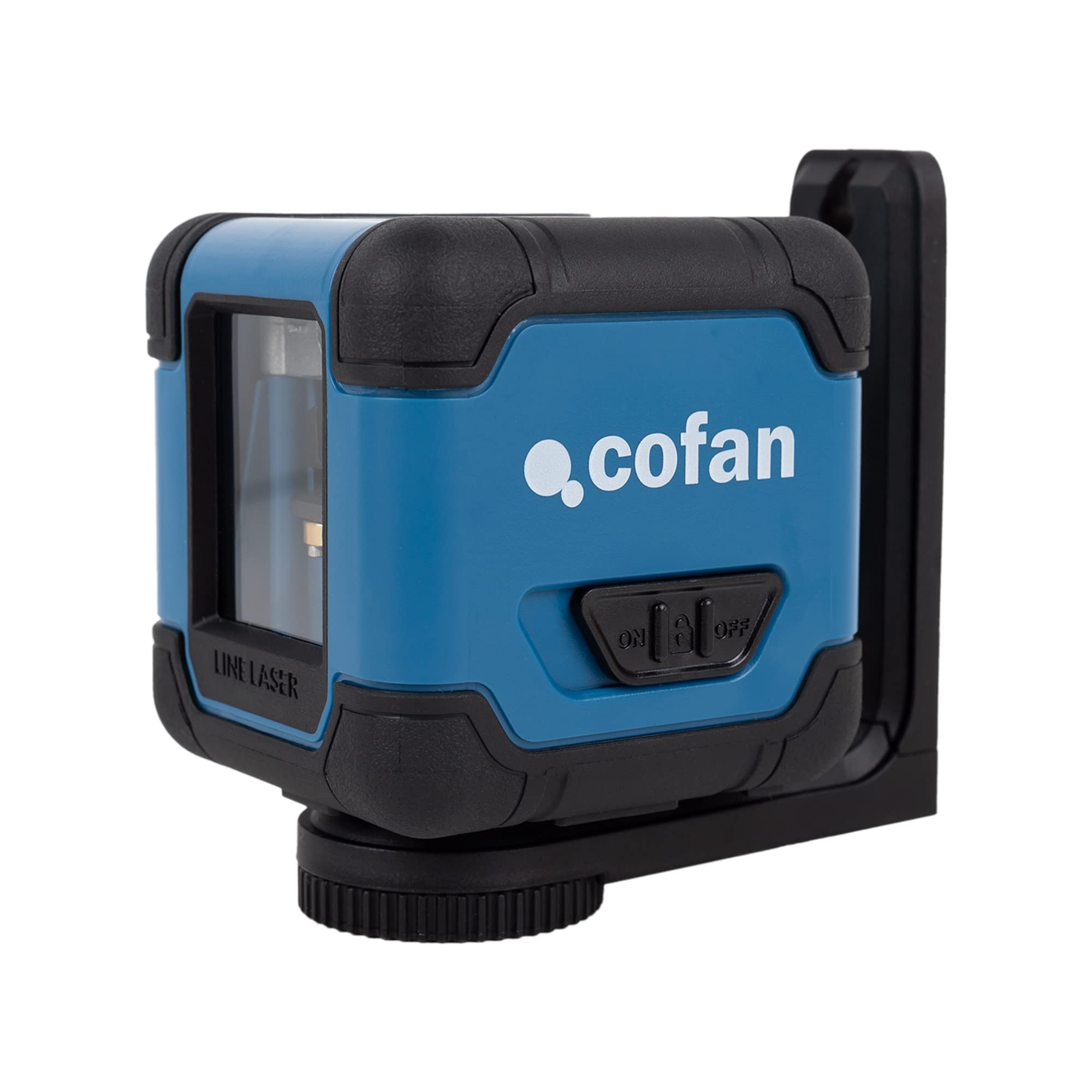 COFAN NIVEL LÁSER AUTONIVELANTE 30 M LÍNEAS CRUZADAS per chi cerca qualità e praticità, per uso pratico e risultati affidabili