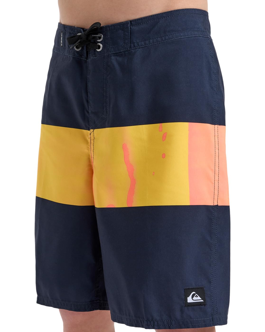 Quiksilver Everyday Panel YTH 17 Maillot de Bain Garçon (Lot de 1)
