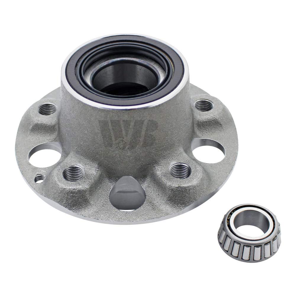 WJB WA2303300325 Front Wheel Hub Bearing Assembly, Hub Assemblies