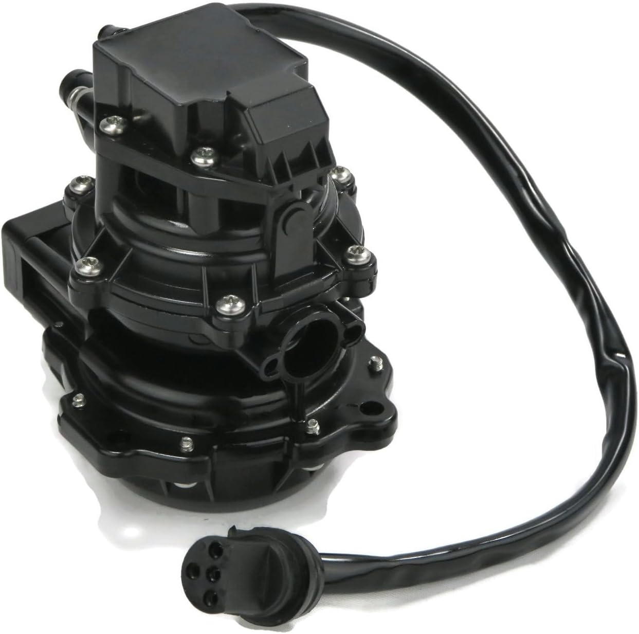 The ROP Shop Fuel Injection Pump Kit for 2004 Johnson Outboard 40HP & 50HP J50PLSRS Engines