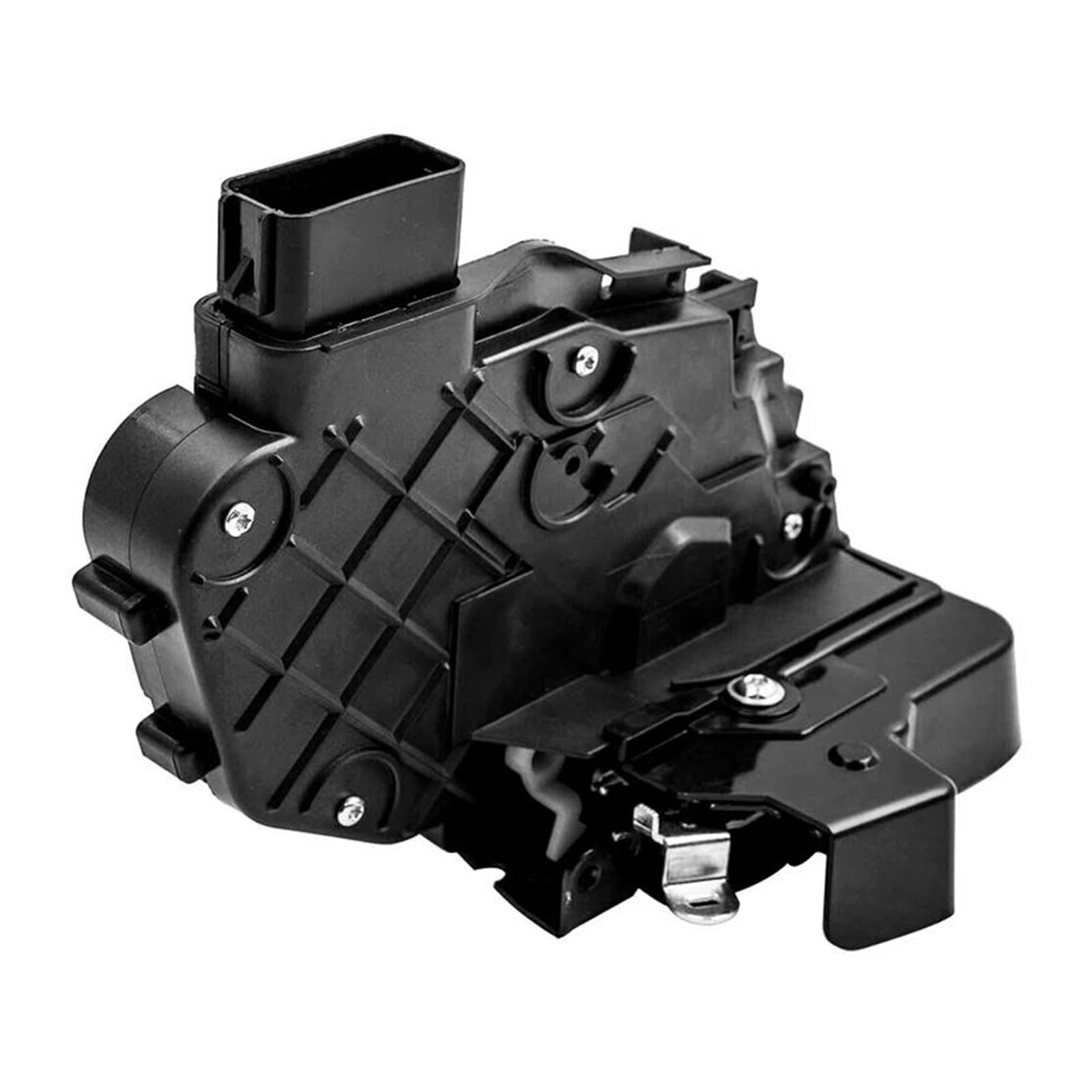MALTAY Car Door Lock Actuator for Discovery 3 4 for Freelander 2 for Range for Rover for Evoque for Sport I 2005- LR011277 LR011275 Door Lock Actuator Front/Rear/Left/Right(Rear Left)