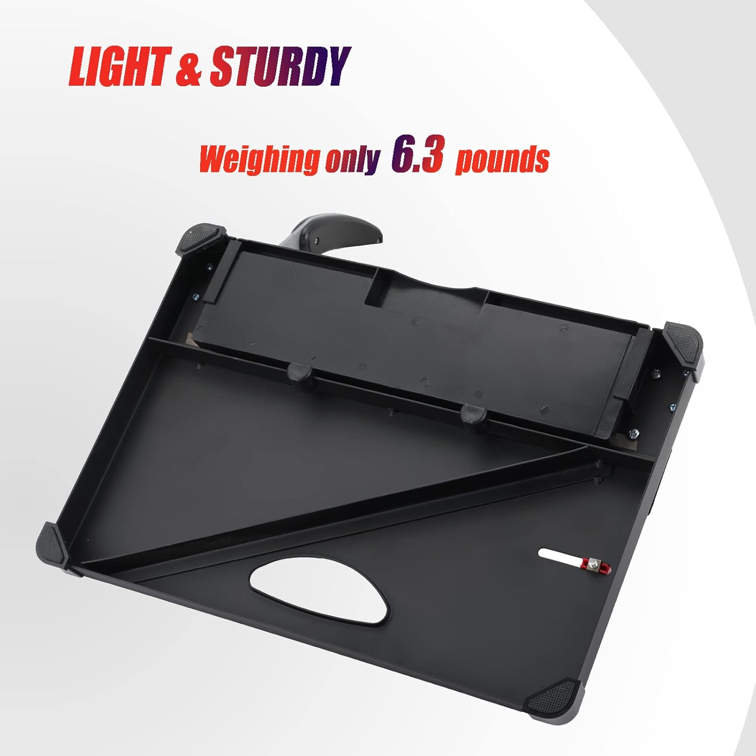 MYFULLY Comb Binding Machine, 21-Holes, 450 Sheets, Paper Punch Binder with Starter Kit 100 PCS PVC Comb Bindings Perfect for Letter Size, A4, A5 or Smaller Sizes Office Documents : Office Products